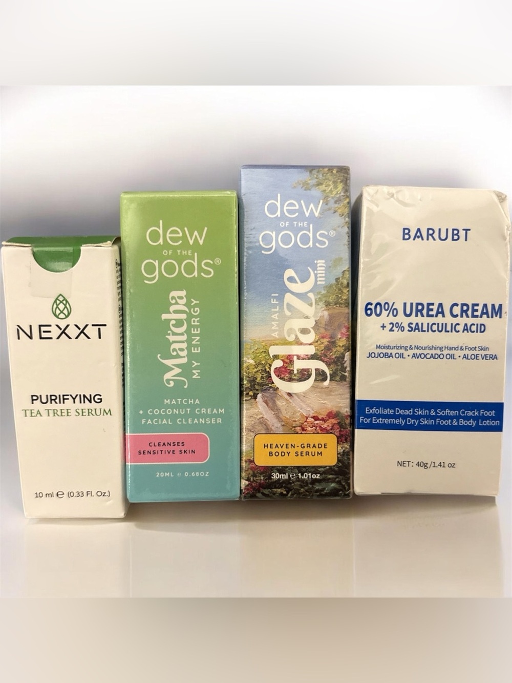 Skin Care & Beauty Picks (1)
